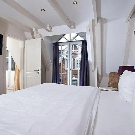 Haus-Lotte Hébergement de vacances Westerland