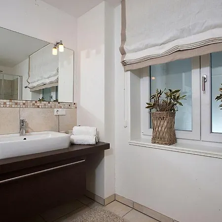 Haus-Lotte Hébergement de vacances