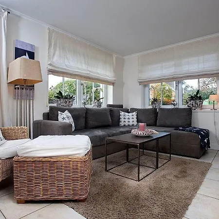 Haus-Lotte * Westerland