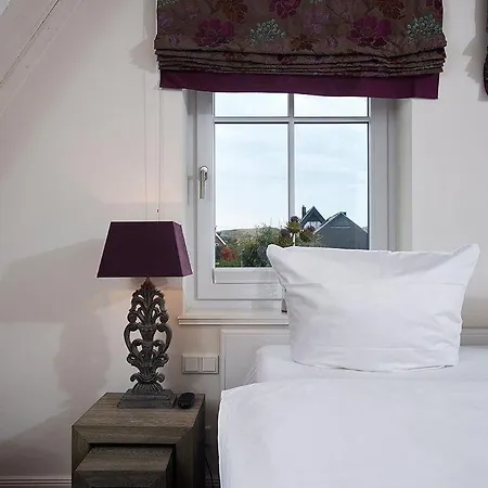 Hébergement de vacances Haus-Lotte *