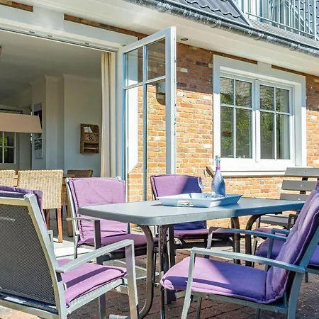Hébergement de vacances Haus-Lotte *