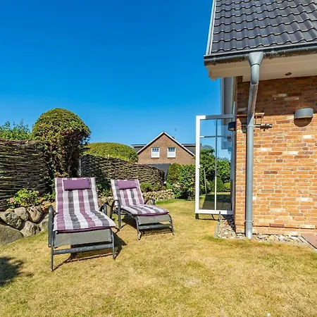 Haus-Lotte * Westerland