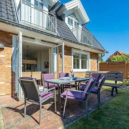 Hébergement de vacances Haus-Lotte *