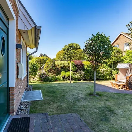 Hébergement de vacances Haus-Lotte