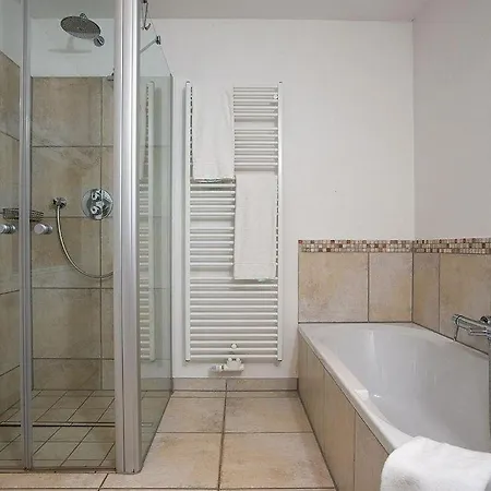 Hébergement de vacances Haus-Lotte *