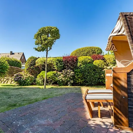 Hébergement de vacances Haus-Lotte *