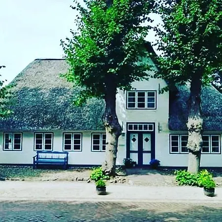Haus Lotte * Nieblum