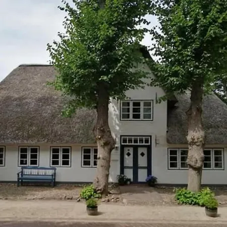Holiday home Haus Lotte