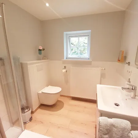 Haus Lotte Holiday home