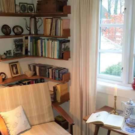 Haus Lotte Holiday home