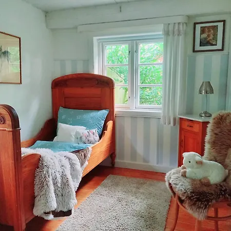 Haus Lotte Holiday home Nieblum