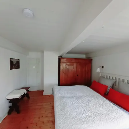 Haus Lotte Holiday home *