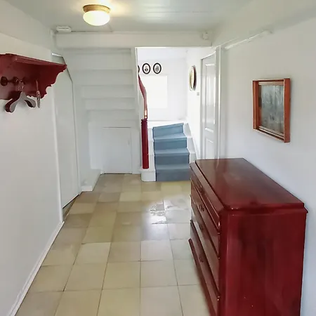 Haus Lotte Holiday home Nieblum
