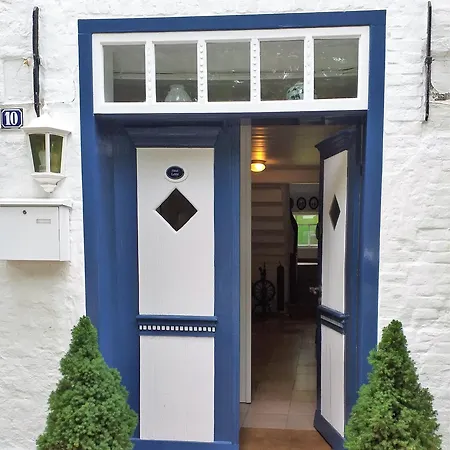 Holiday home Haus Lotte *