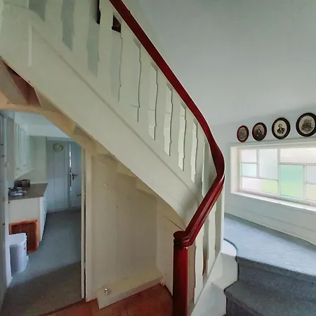 Haus Lotte Holiday home *