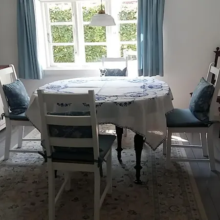 Holiday home Haus Lotte *
